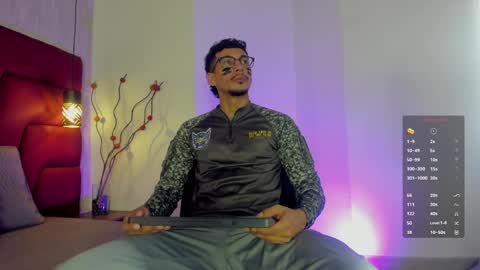 Milo online show from May 11, 11:45 am