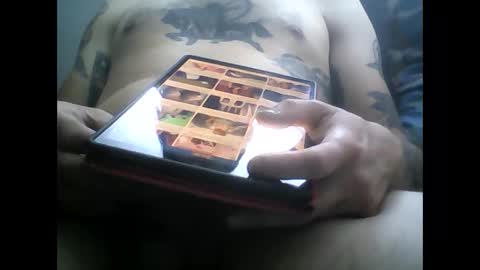 philipe777 online show from December 10, 5:17 am