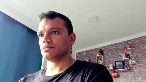 Philipe online show from February 23, 8:53 pm
