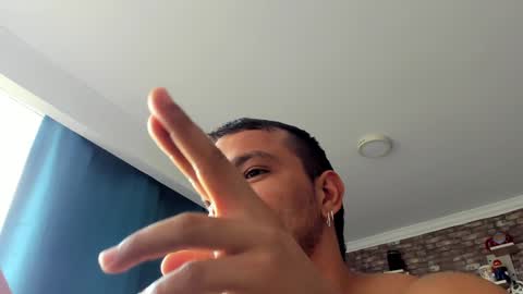 Philipe online show from December 22, 5:53 pm