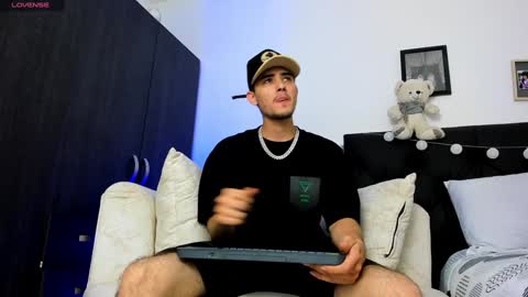 philiprich online show from January 12, 6:38 pm
