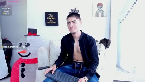 philiprich online show from December 24, 2:54 pm