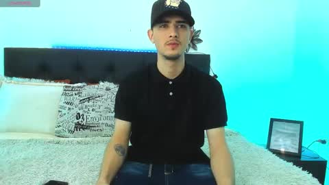 philiprich online show from March 3, 7:56 pm