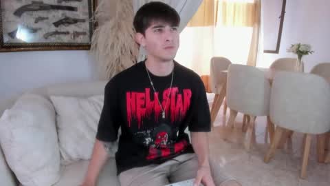 philiprich online show from April 13, 3:45 pm