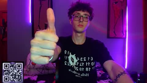 Phillip online show from September 17, 7:04 pm