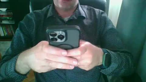 philly41190 online show from April 7, 3:01 pm