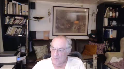 Philippe online show from February 28, 1:47 am