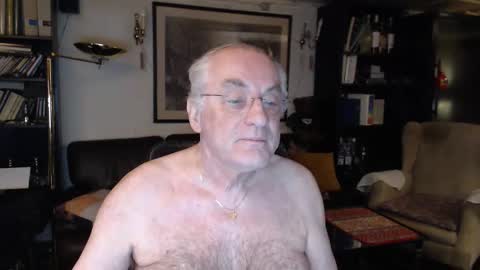 Philippe online show from December 2, 4:29 pm