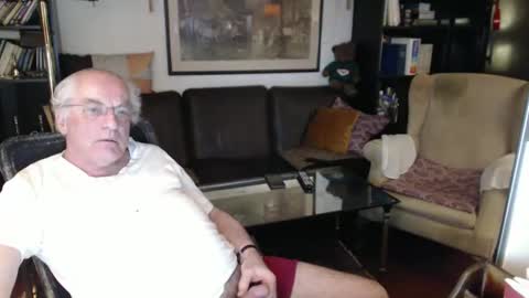 Philippe online show from January 6, 9:00 pm