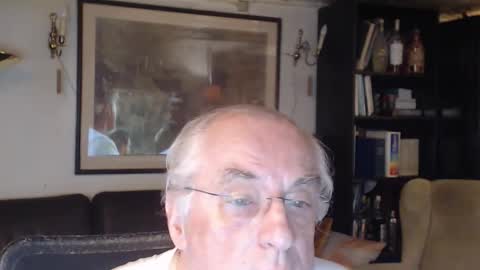 Philippe online show from September 21, 9:26 pm