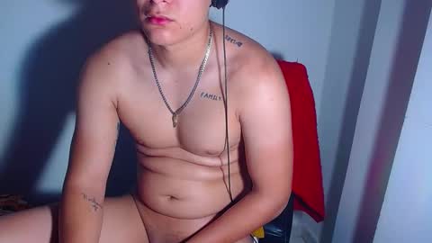 Snapshot of phoenixgnz08 chatting on January 8, 12:47 pm AdnierGnz online show from January 8, 12:47 pm
