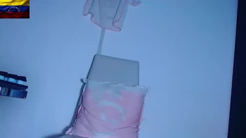 AdnierGnz online show from March 3, 12:23 pm