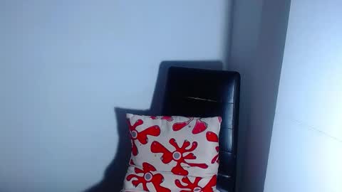 Snapshot of phoenixgnz08 chatting on January 25, 9:25 pm AdnierGnz online show from January 25, 9:25 pm