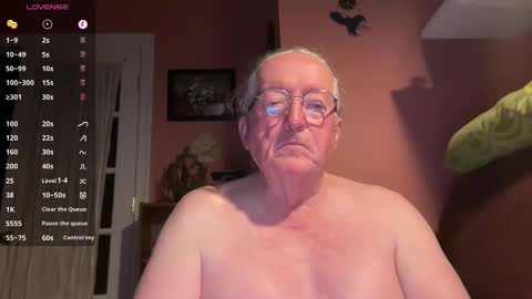 Phrodeaux online show from March 7, 5:38 am