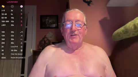 Phrodeaux online show from March 6, 4:53 am