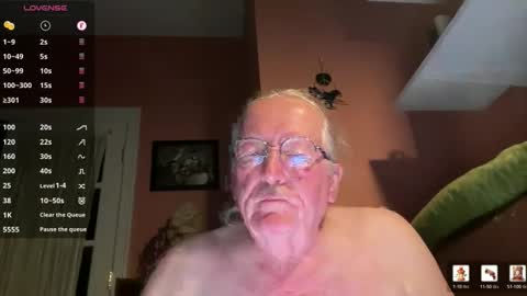 Phrodeaux online show from March 22, 4:28 am