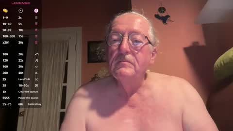 Phrodeaux online show from March 14, 4:52 am