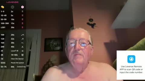 Phrodeaux online show from March 19, 4:15 am