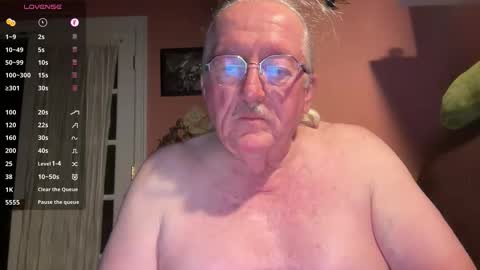 Phrodeaux online show from March 15, 4:53 am