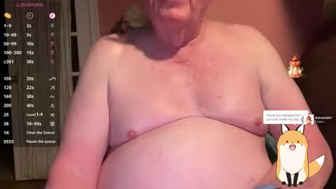 Phrodeaux online show from March 11, 5:03 am