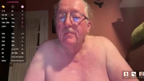 Phrodeaux online show from March 9, 4:28 am