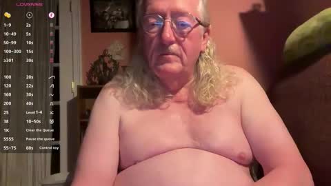 Phrodeaux online show from March 12, 5:04 am