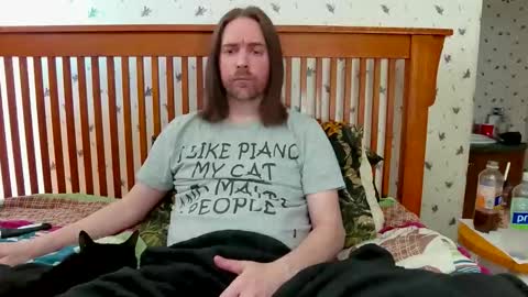 Jay online show from October 13, 4:02 pm