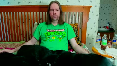 Jay online show from October 11, 11:47 am