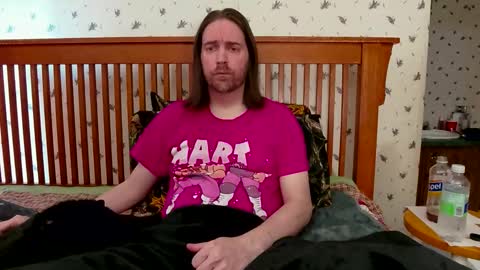 Jay online show from October 12, 12:54 pm