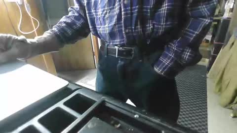 pickle996 online show from November 16, 2:19 pm