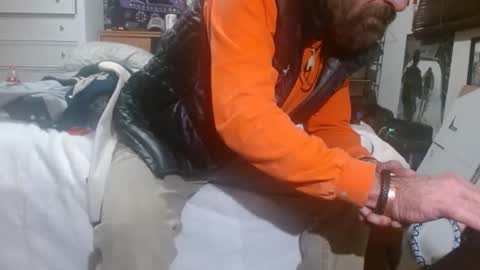 picklerick650 online show from November 1, 8:07 am