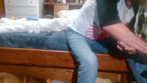 picklerick650 online show from October 25, 7:15 pm