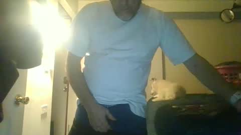 pierce702702 online show from December 18, 11:51 pm