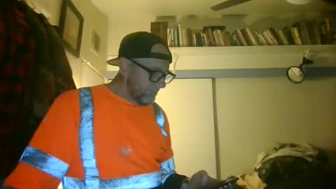 pierce702702 online show from January 25, 3:30 am