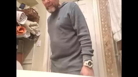 pierce702702 online show from February 13, 2:12 am
