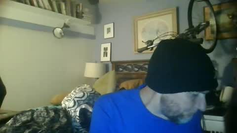 pierce702702 online show from February 4, 5:21 am