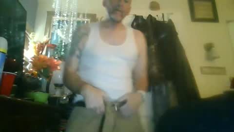 pierce702702 online show from December 4, 8:51 pm