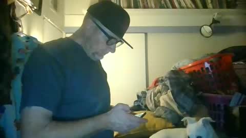 pierce702702 online show from January 5, 7:38 am