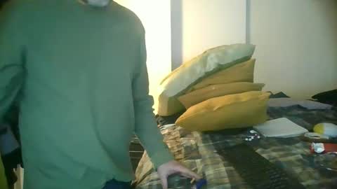 pierce702702 online show from January 17, 4:37 pm