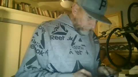 pierce702702 online show from February 15, 3:42 am