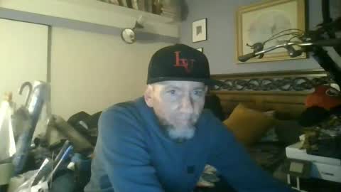 pierce702702 online show from February 12, 1:27 pm
