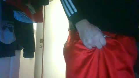 pierce702702 online show from December 13, 7:21 pm
