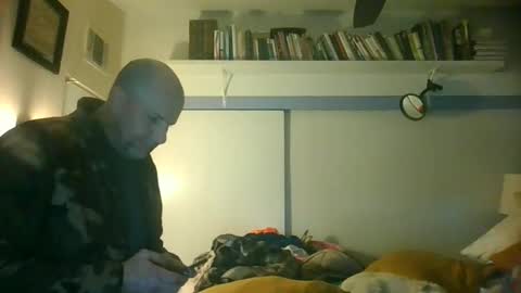 pierce702702 online show from January 4, 7:13 pm