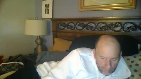 pierce702702 online show from March 8, 9:18 pm