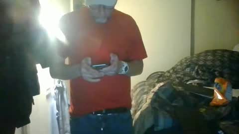 pierce702702 online show from January 26, 8:46 am