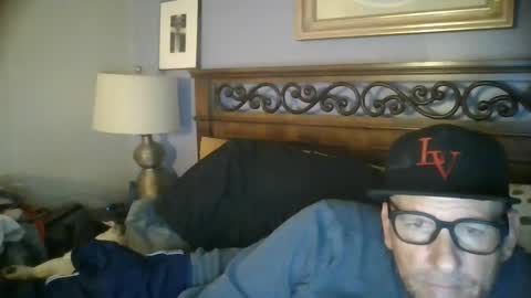 pierce702702 online show from March 7, 2:56 pm