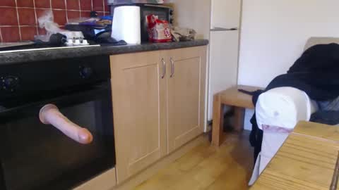 piercedcock069 online show from October 27, 9:11 am