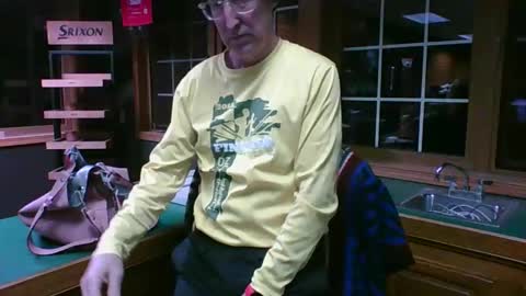 PieSunshine online show from January 12, 12:25 am