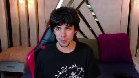 PIETRO MORETTI1 online show from October 20, 2:26 am