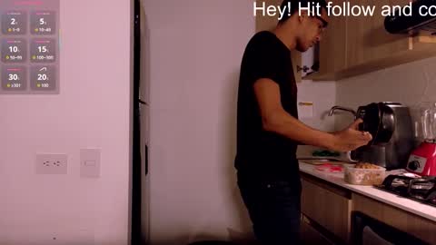 pikashuu7u7 online show from October 18, 7:46 am